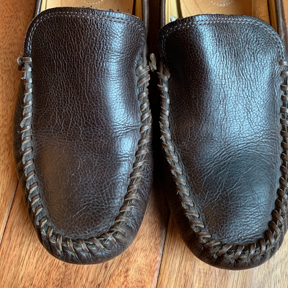 Mens Ugg loafers